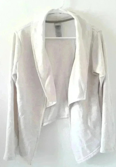Champion Sweaters - Champion Open front Cardigan Size Medium